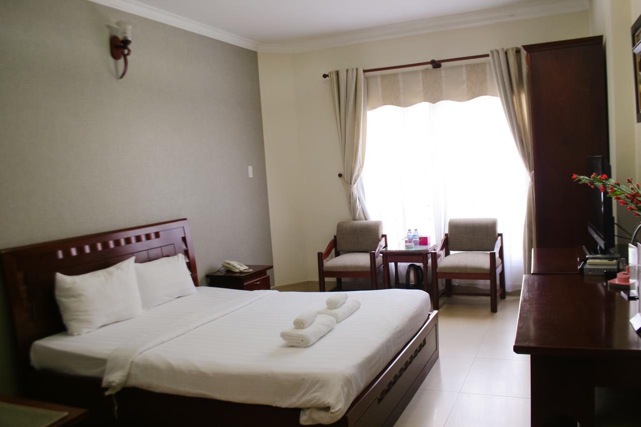 Hotel Milano Ho Chi Minh City