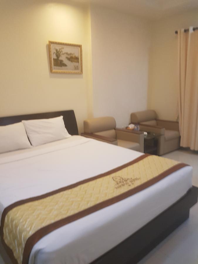 Hotel Nakwon
