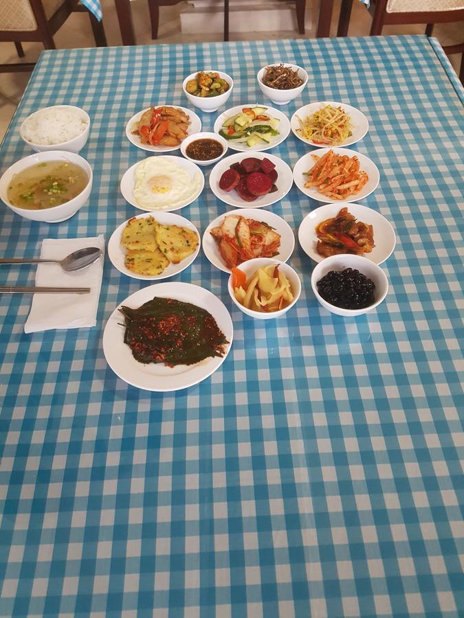 Hotel Nakwon 2*