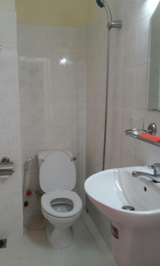 An Tam 3 Hotel Ho Chi Minh City