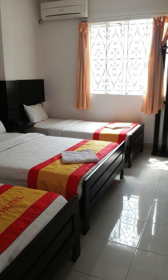 An Tam 3 Hotel *