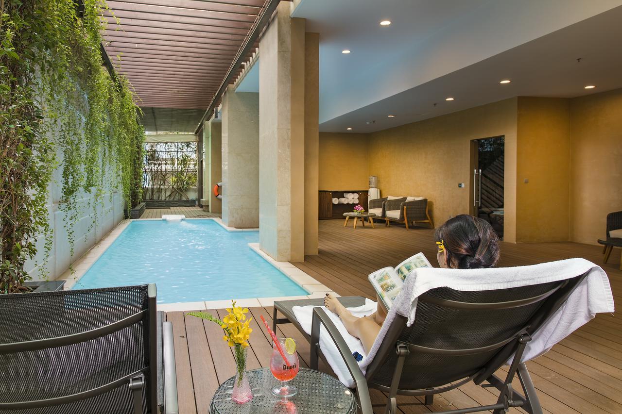 Do Thanh Aparthotel