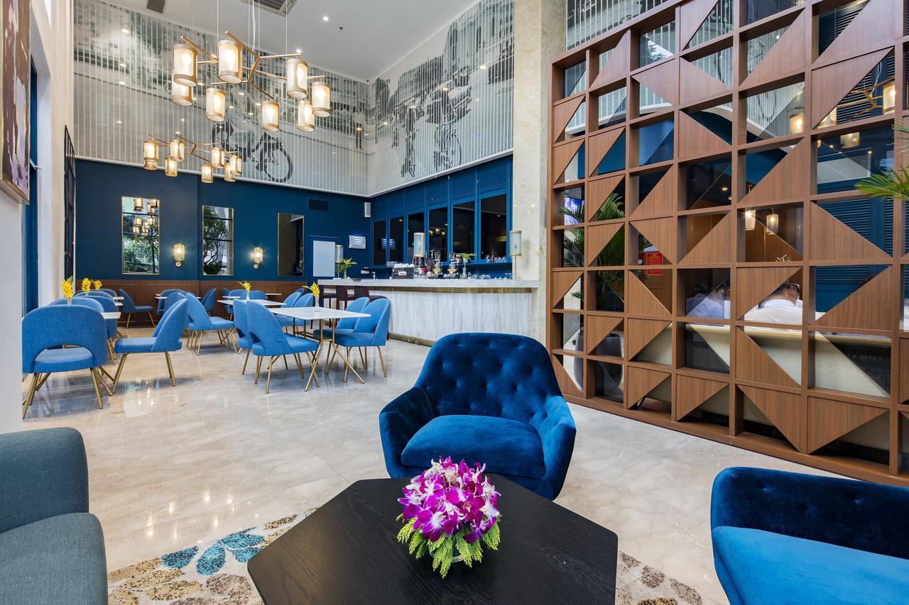 Aparthotel Do Thanh 4*