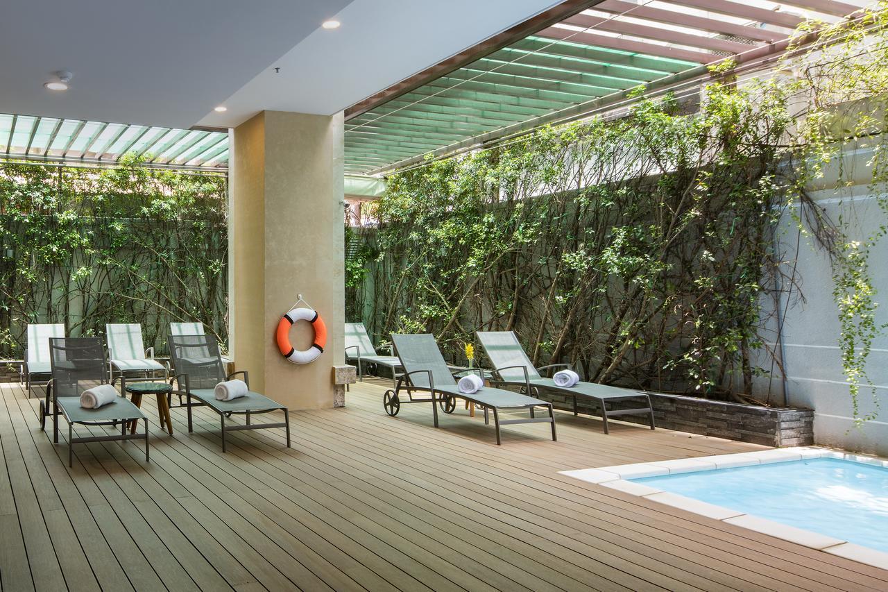 Aparthotel Do Thanh Ho Chi Minh City