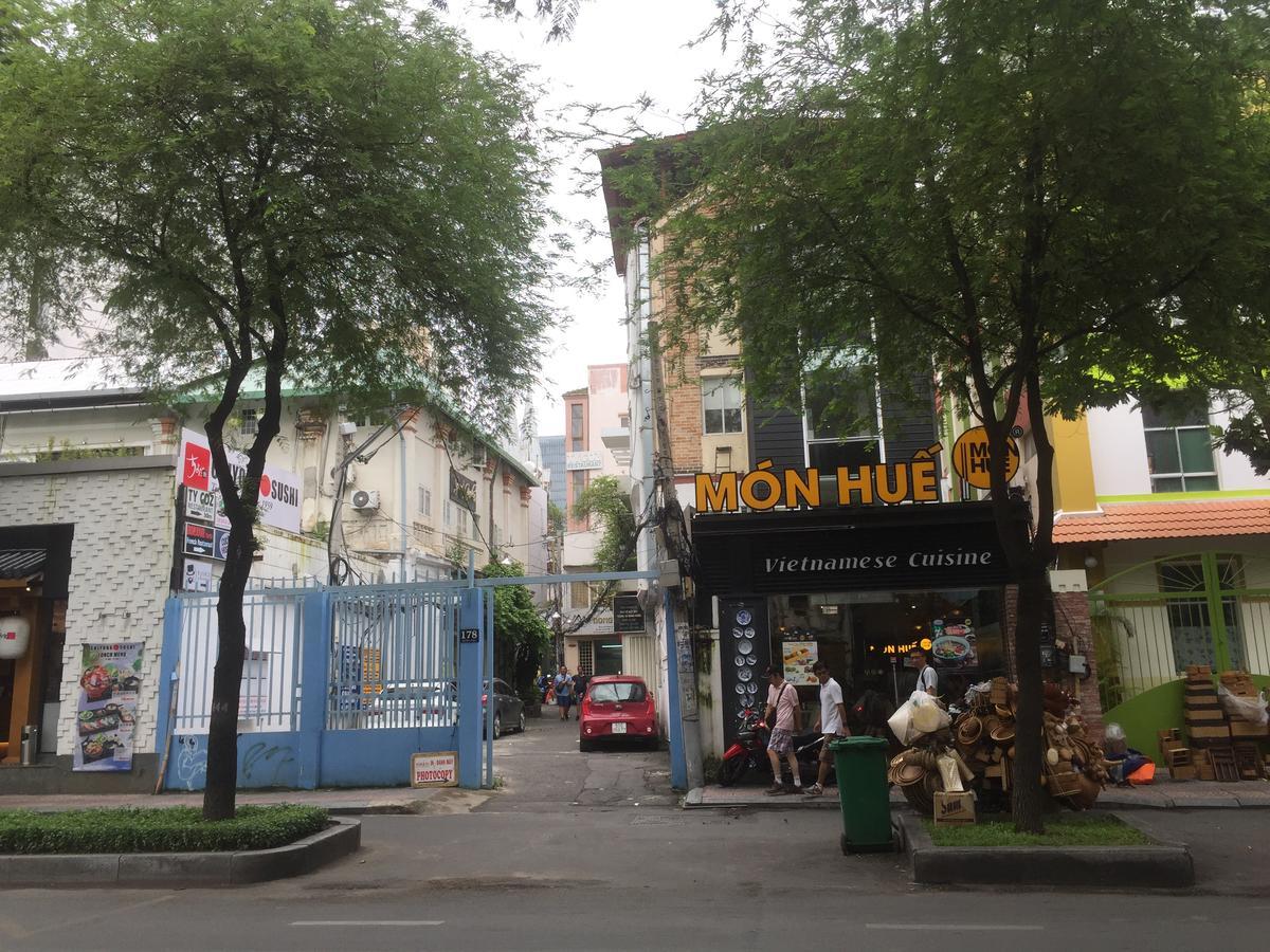 Coco * TP. Hồ Chí Minh