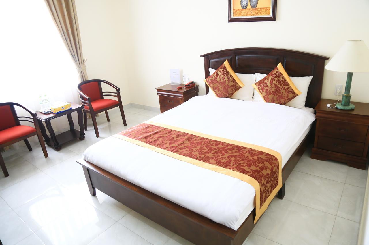 Hotel Golden