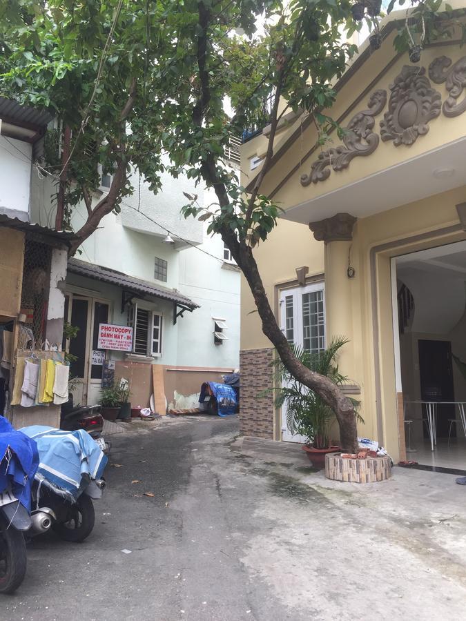 Coco nhà trọ *