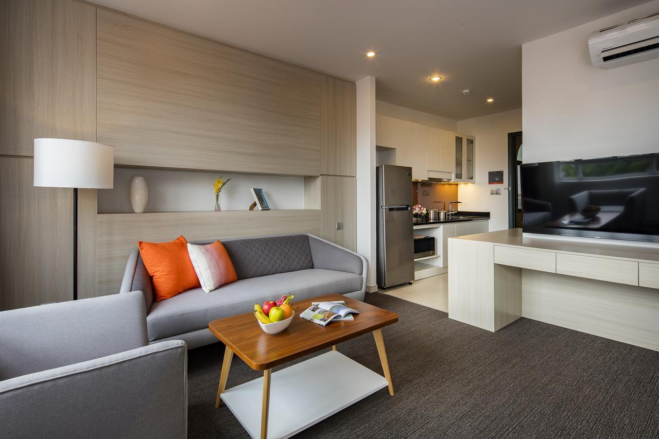 Aparthotel Do Thanh