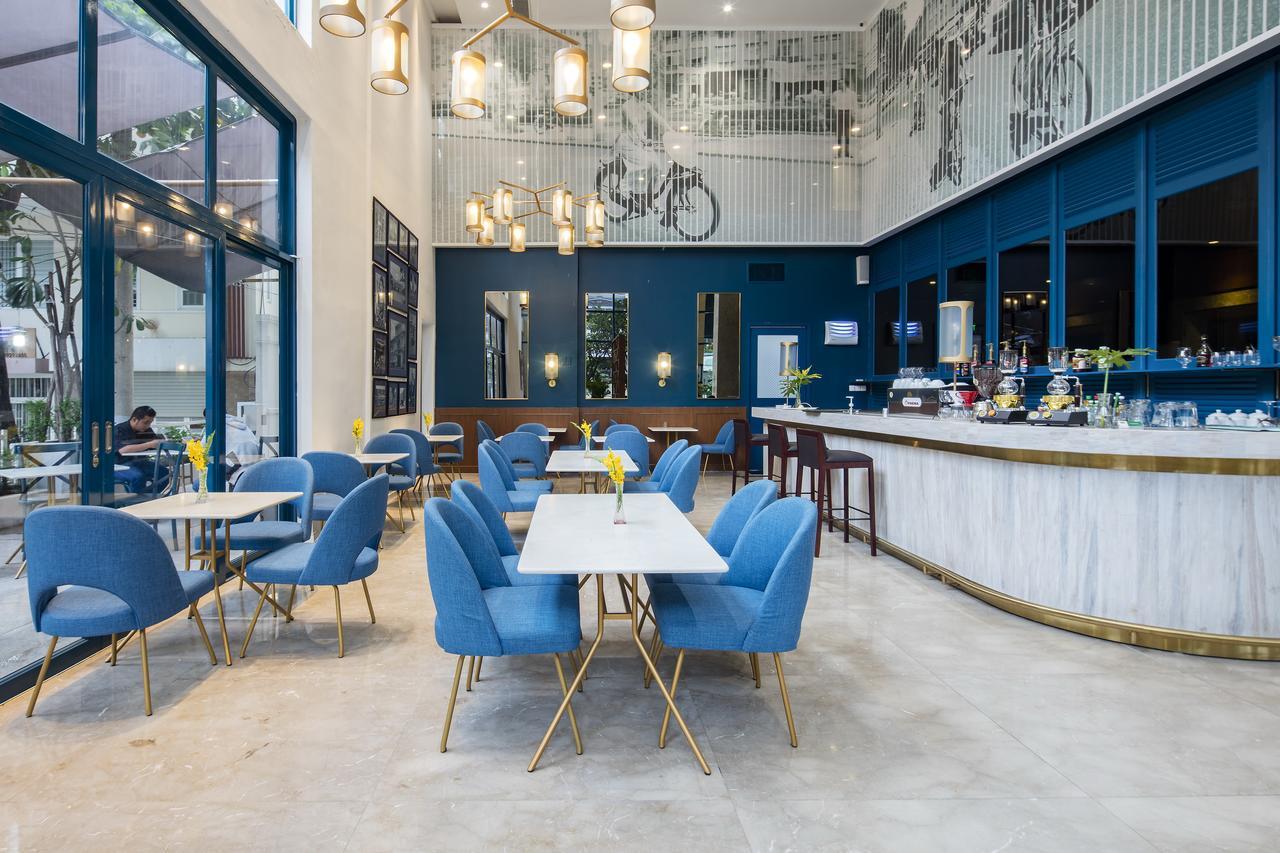 Aparthotel Do Thanh Ho Chi Minh City