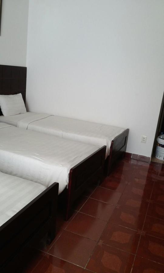 An Tam 3 Hotel Ho Chi Minh City