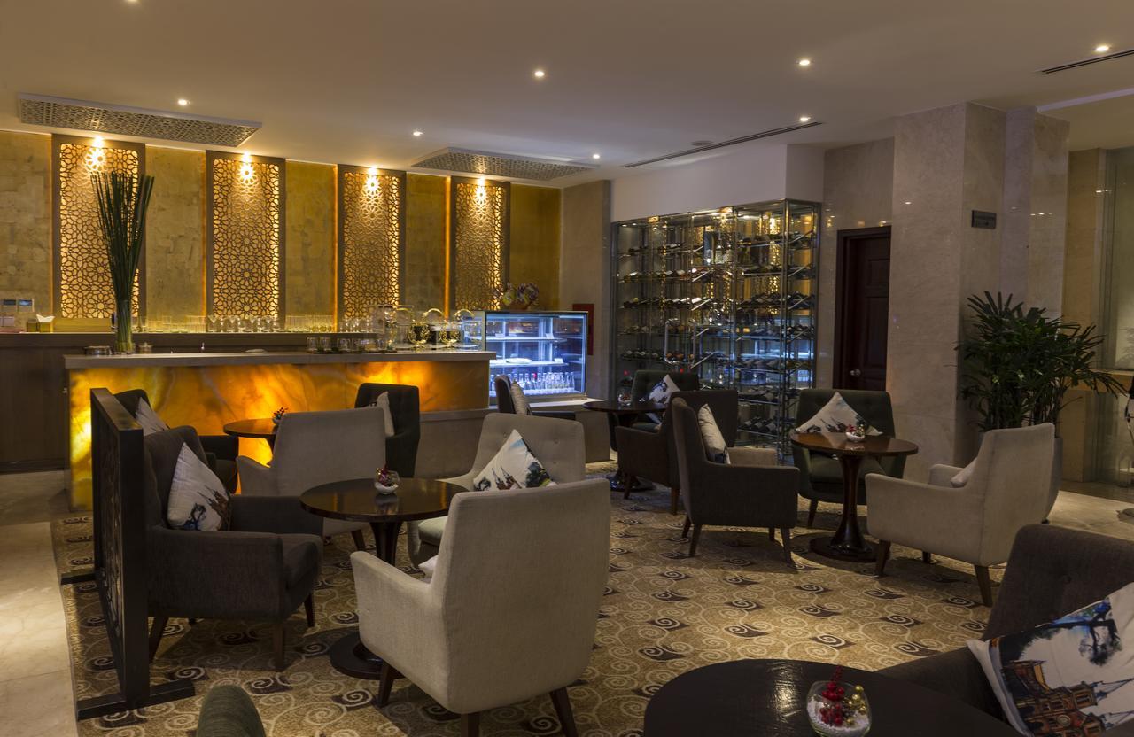 Harmony Saigon & 4* Ho Chi Minh City