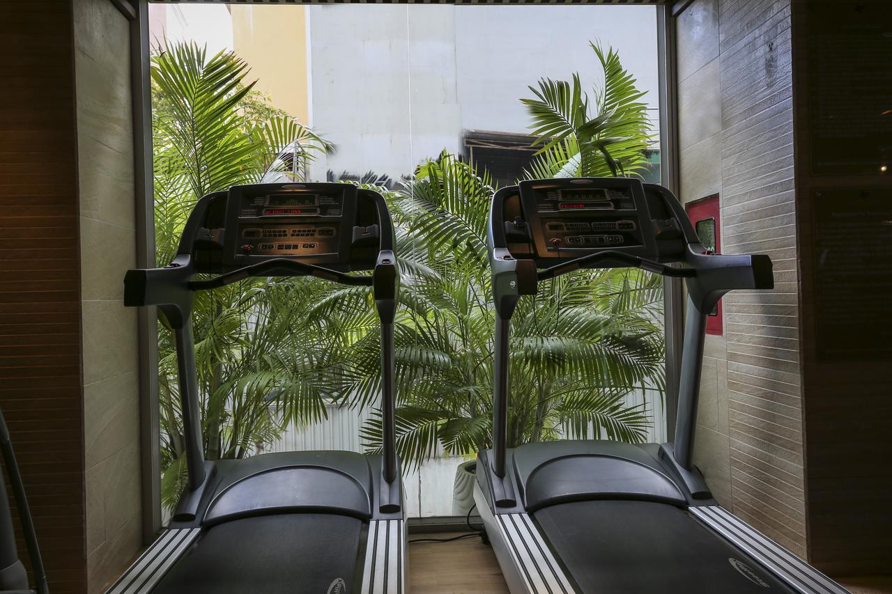 Harmony Saigon & Hotel 4*