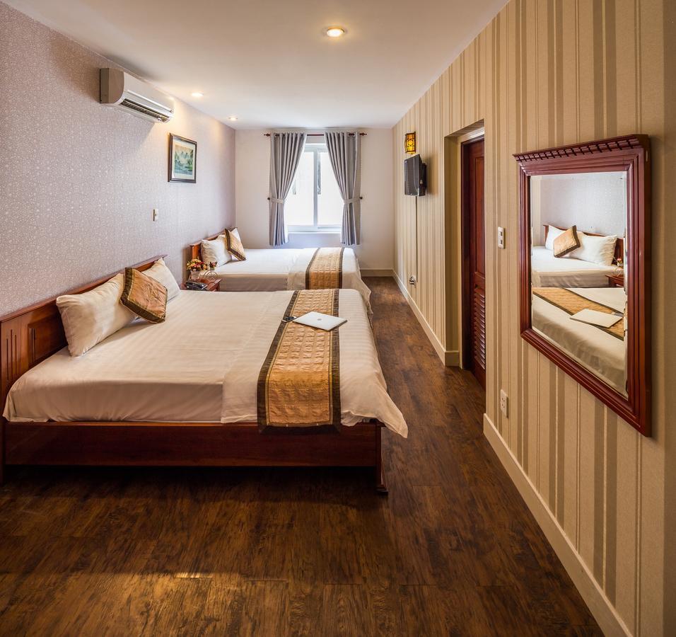 Hotel Golf