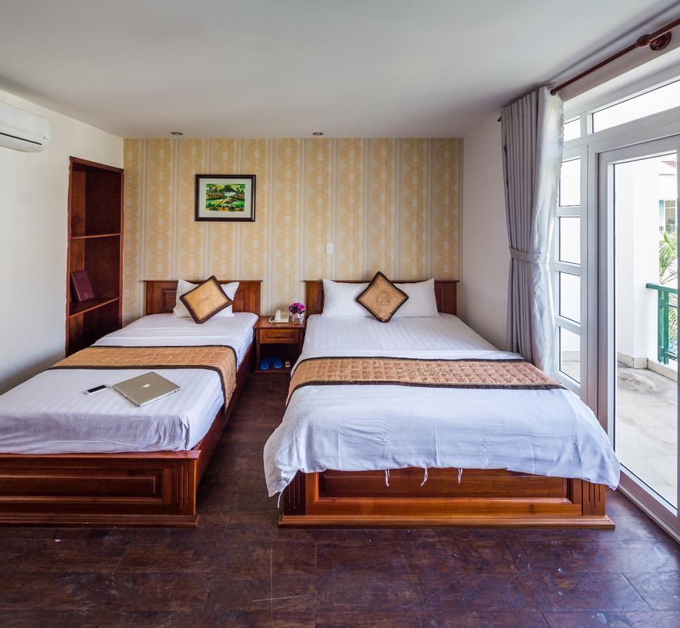 Hotel Golf Ho Chi Minh City