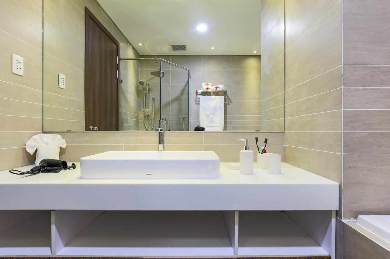 Aurora Serviced (adults Only) Hotel Bandar Ho Chi Minh