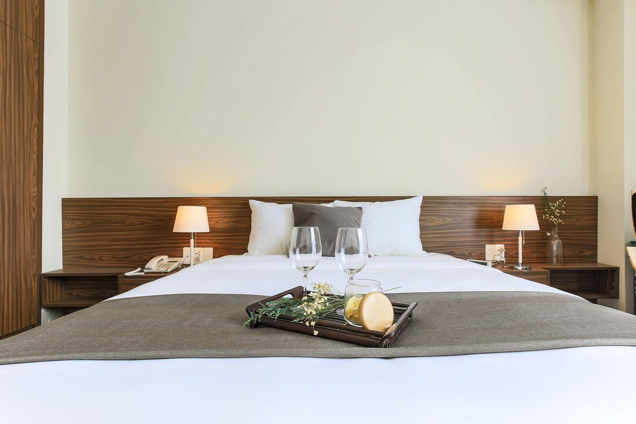 Hotel Aurora Serviced (adults Only) 3*