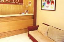 Hello House Hotel Ho Chi Minh City