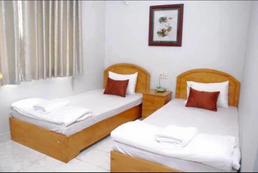Hotel Fullhouse Saigon