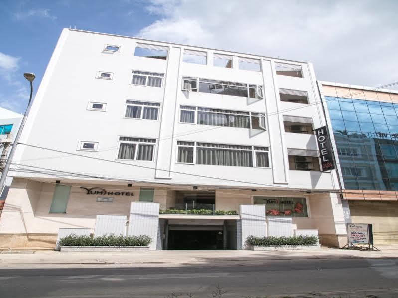 Hotel Yumi 2*