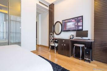Hotel A&em Ba Trung 3*