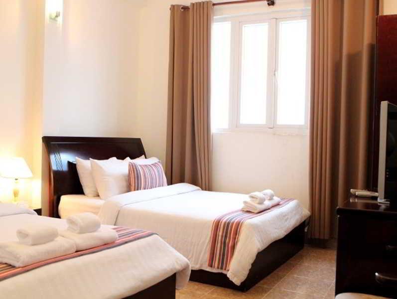 Meraki 2* Ho Chi Minh City