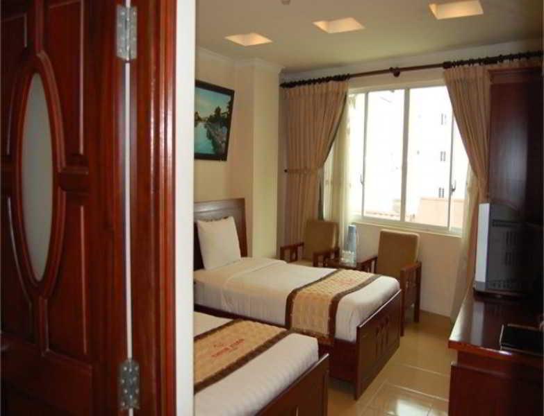 Bon Ami - Thien Xuan Hotel