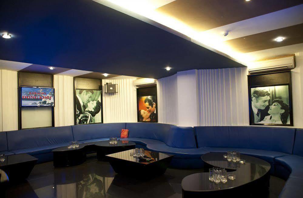 Hotel Dong Kinh A 3*