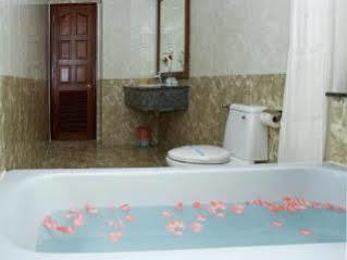 Dong Kinh A Hotel Ho Chi Minh City