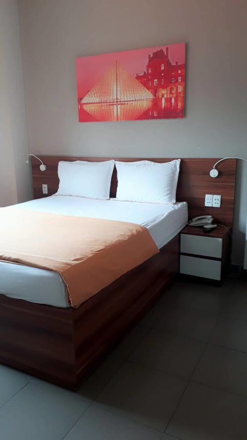 Lee Khách sạn TP. Hồ Chí Minh