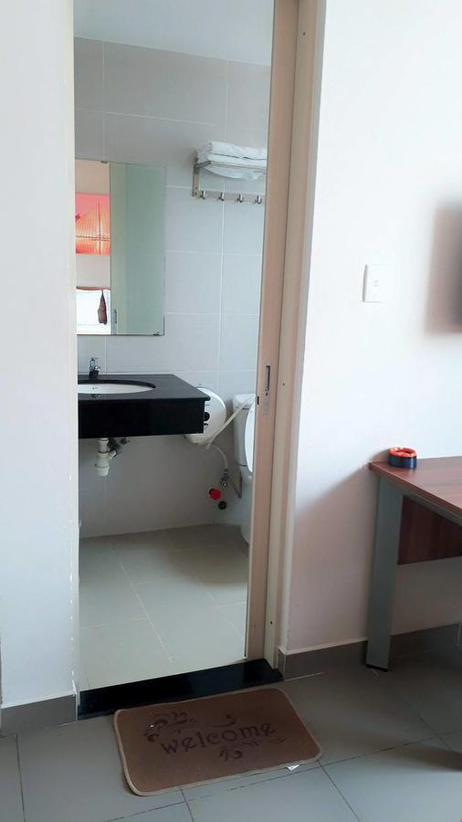 Lee Khách sạn TP. Hồ Chí Minh