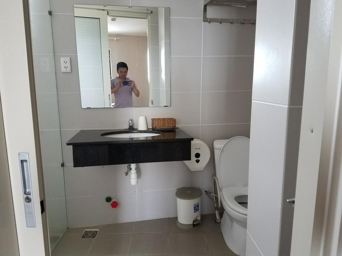 Lee TP. Hồ Chí Minh