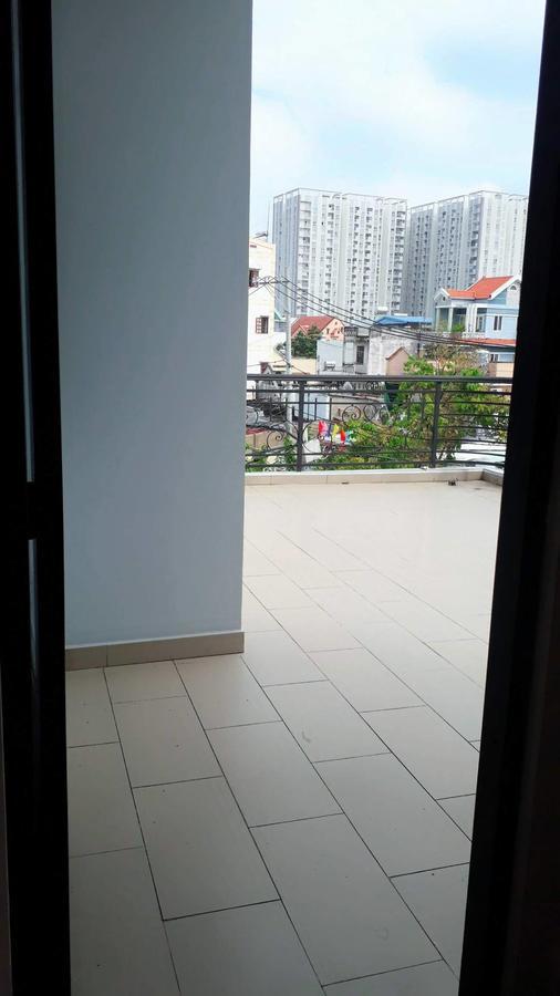 Khách sạn Lee TP. Hồ Chí Minh
