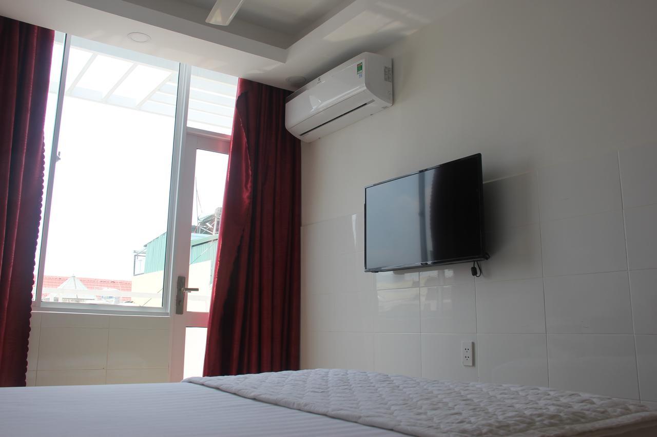 Sai Gon River Hotel 2*