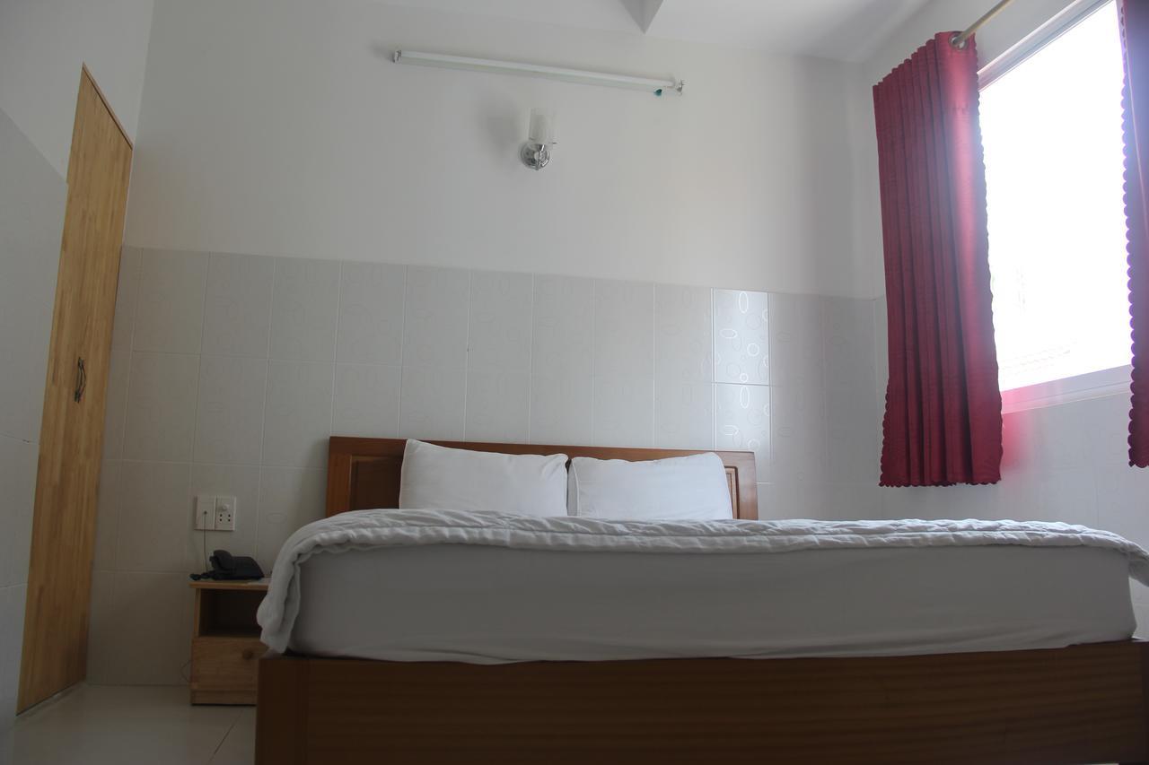 Hotel Sai Gon River 2*