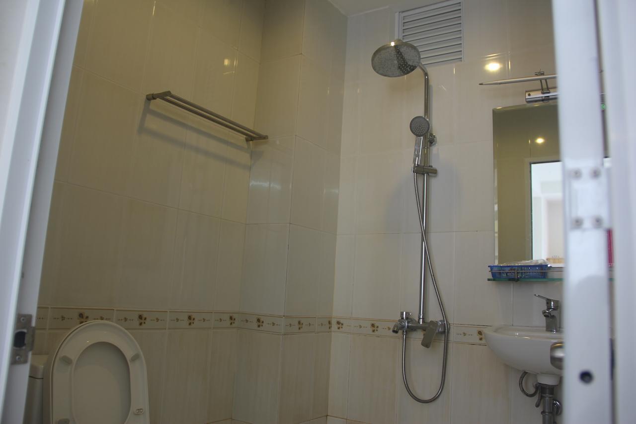 Sai Gon River Hotel 2*