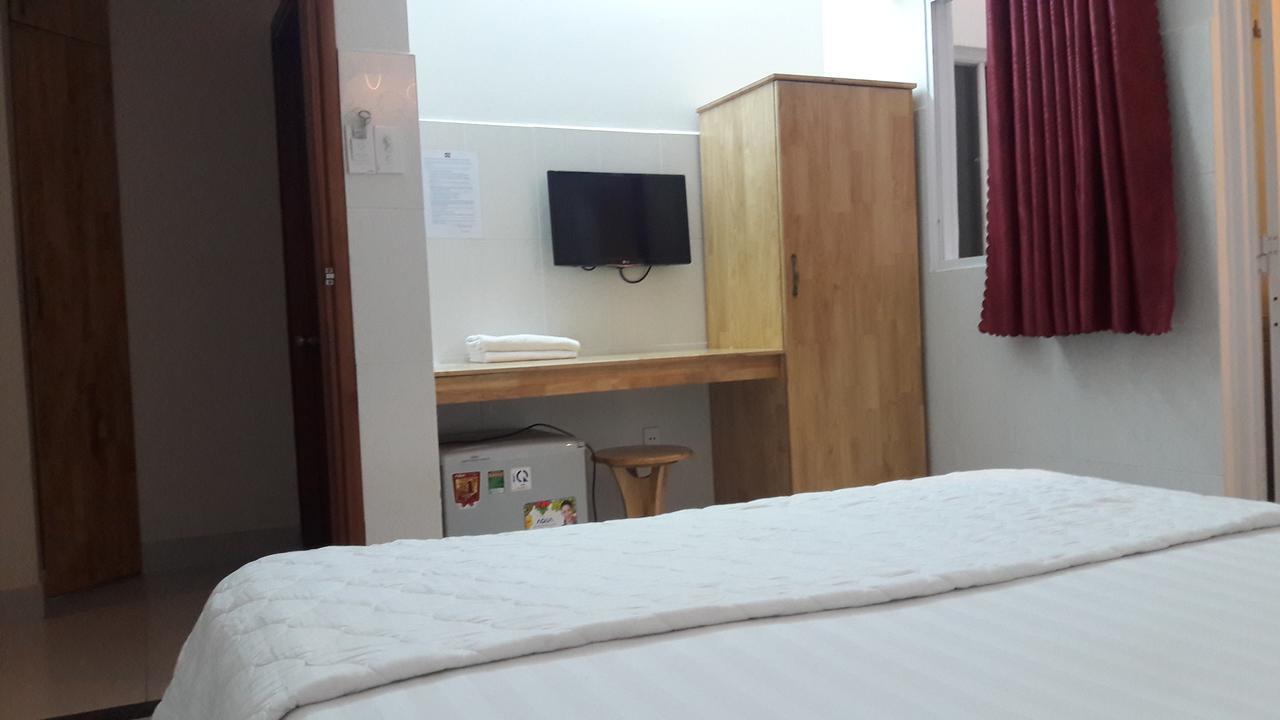 Sai Gon River Hotel Ho Chi Minh City