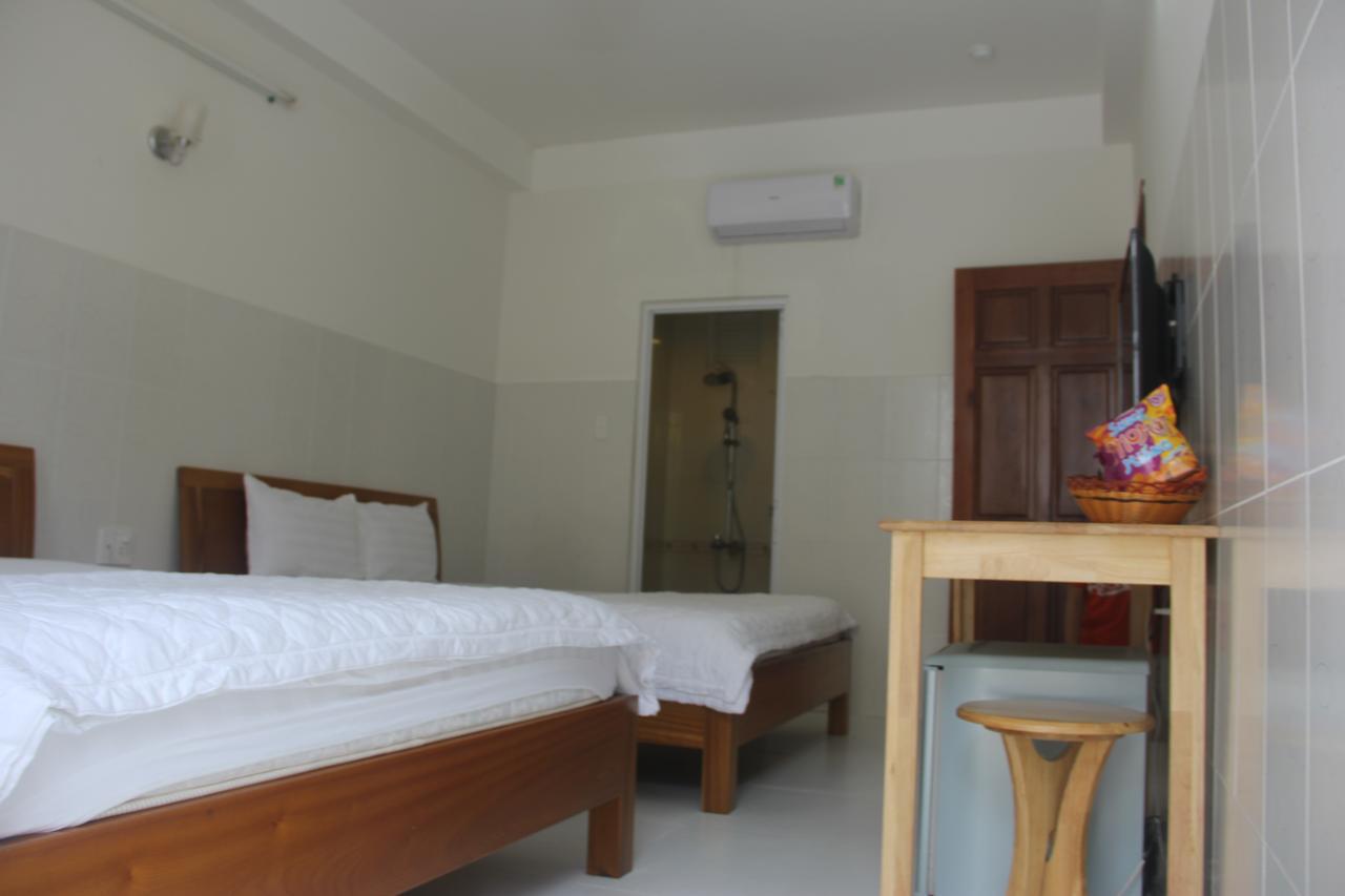 Sai Gon River Hotel