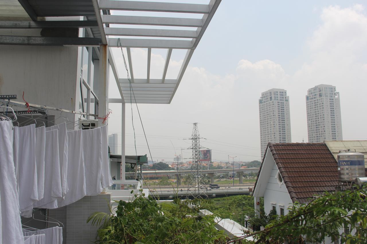 Hotel Sai Gon River Ho Chi Minh City
