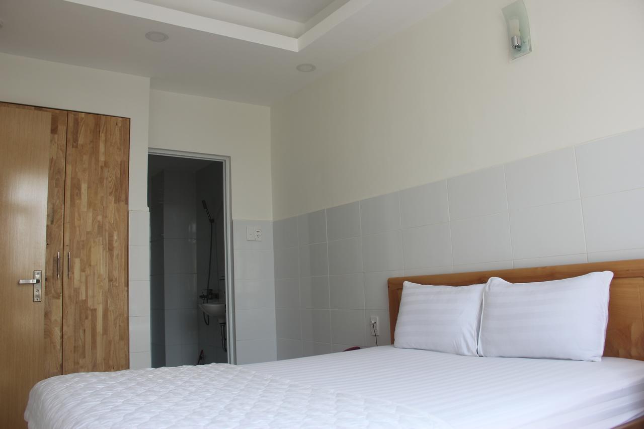 Hotel Sai Gon River 2*