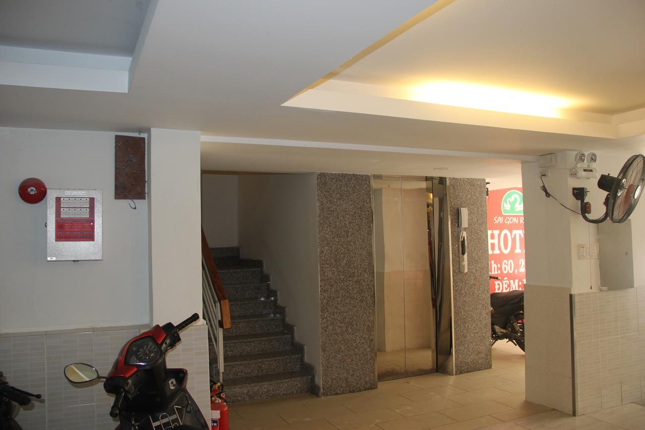 Hotel Sai Gon River Ho Chi Minh City