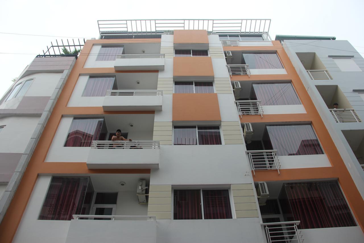 Hotel Sai Gon River