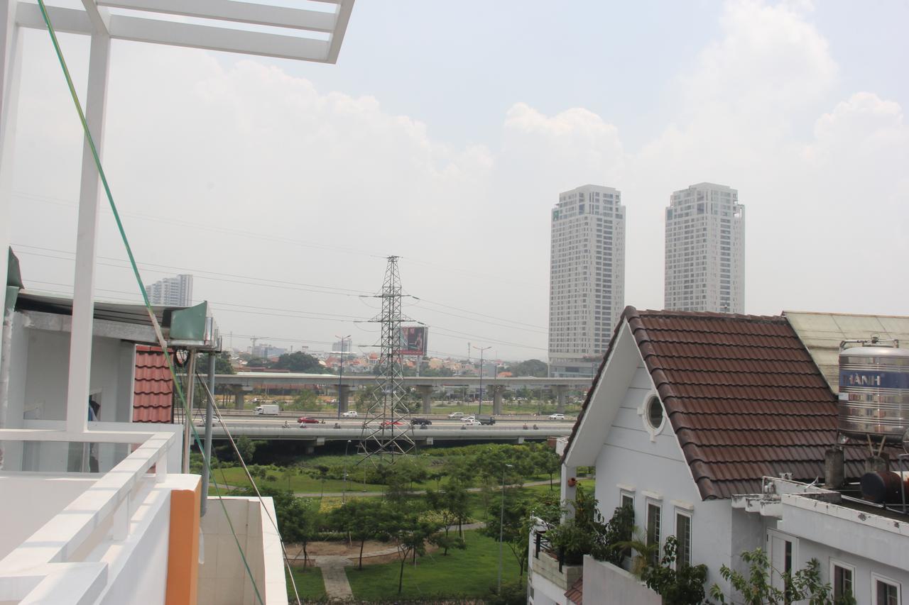 Sai Gon River 2* Ho Chi Minh City