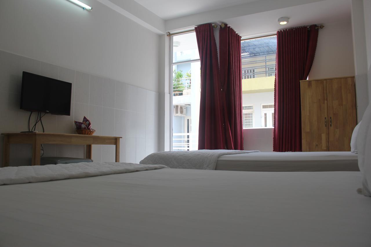 Hotel Sai Gon River 2*