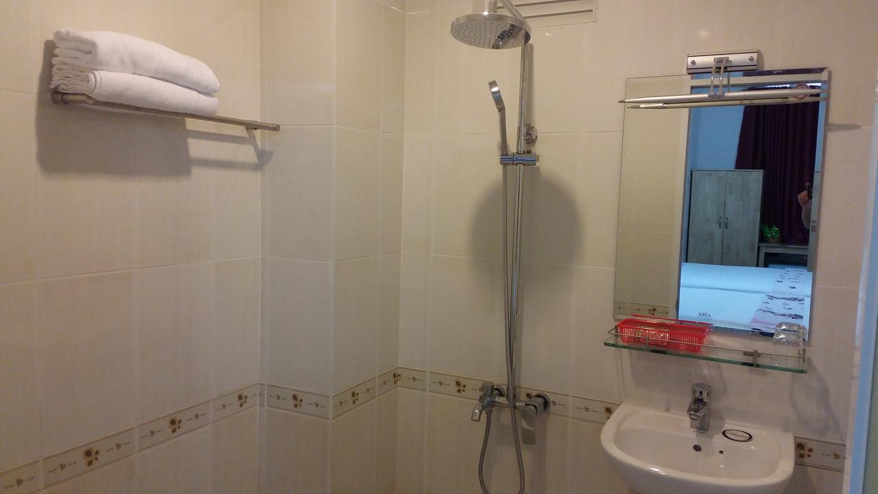 Sai Gon River Hotel Ho Chi Minh City