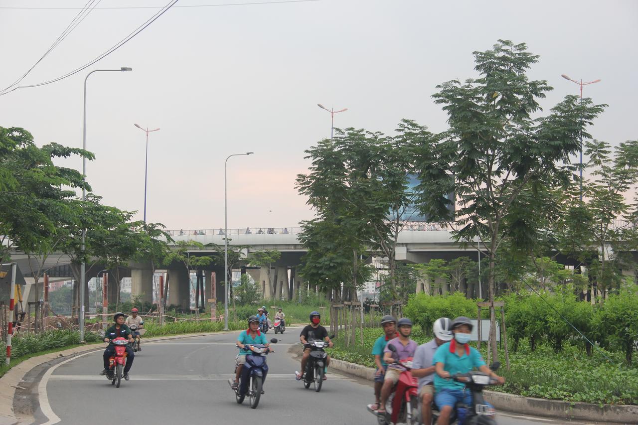 Sai Gon River 2* Ho Chi Minh City