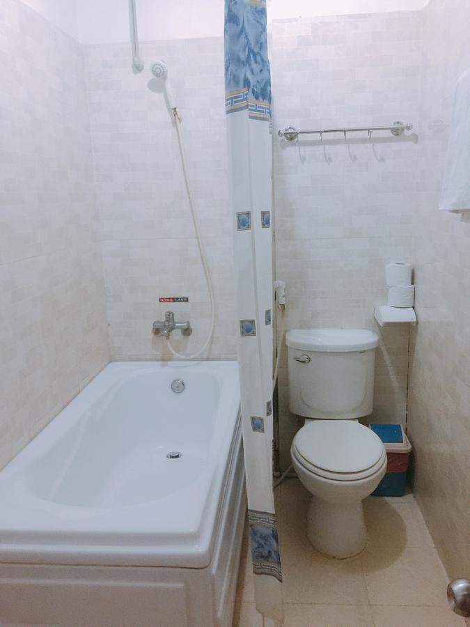 Tan Thu Do 2 新首都2飯店 Hotel