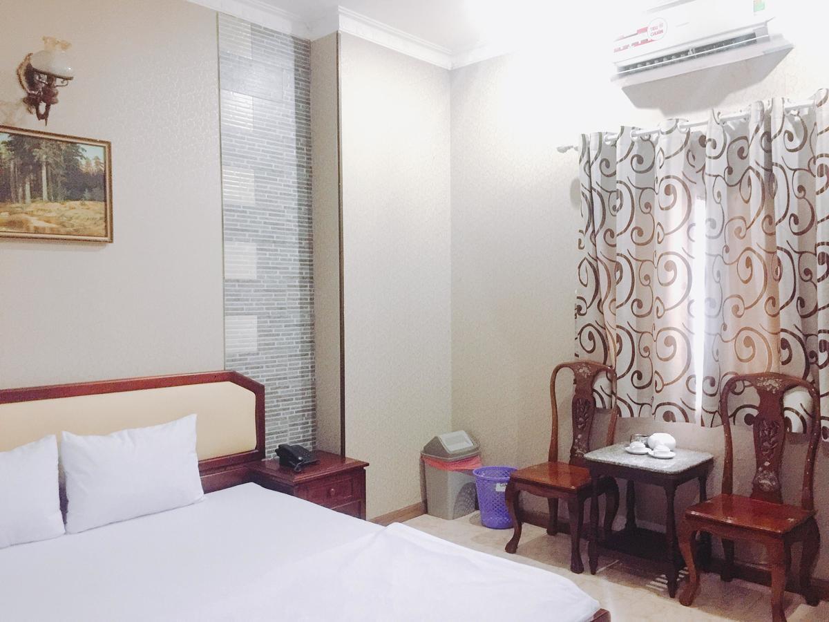 Hotel Tan Thu Do 2 新首都2飯店 2*