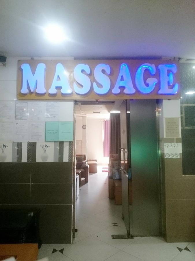 Hotel Tan Thu Do 2 新首都2飯店 Ho Chi Minh City