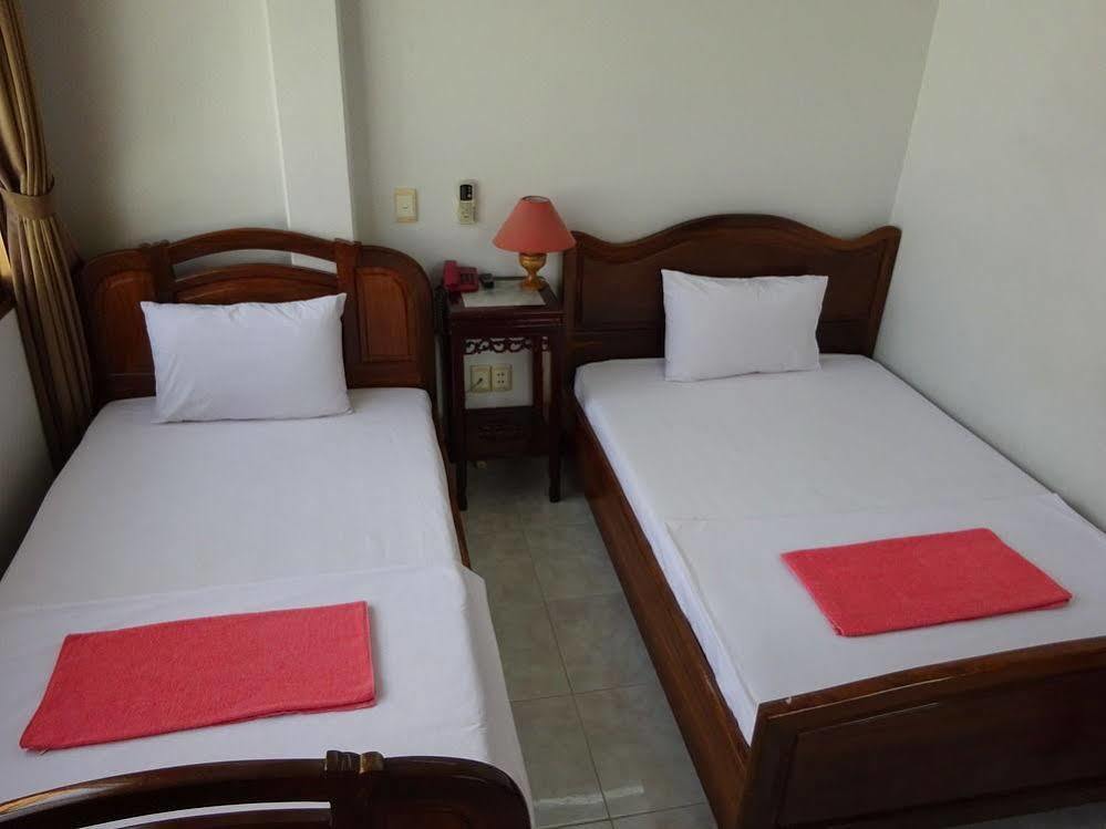Spotlight Hotel Ho Chi Minh City