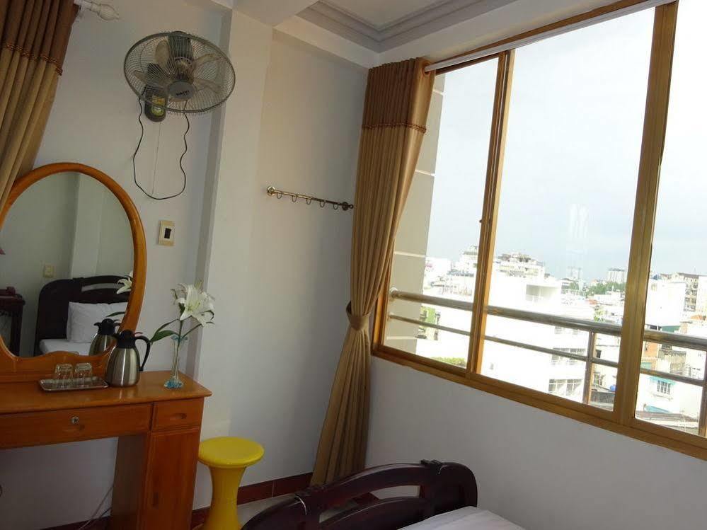 Spotlight Hotel Ho Chi Minh City